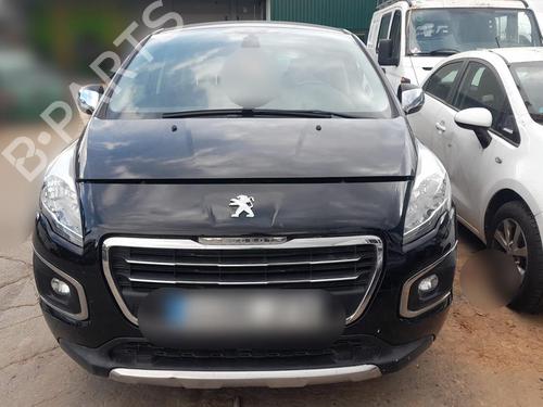 Used Parts PEUGEOT 3008 I MPV (0U_) 1.6 VTi (120 hp) 4334368