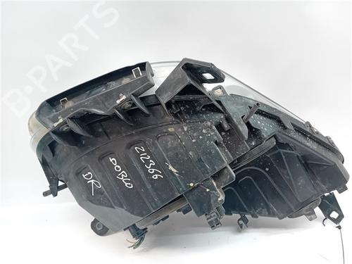 Left headlight FIAT DOBLO Cargo (263_) 1.3 D Multijet | BP39966773C28 - Image 3