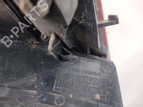 Left taillight FORD FIESTA VII (HJ, HF) 1.0 EcoBoost | BP35786948C34 - Image 4