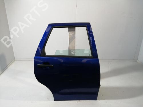 Used Right rear door SEAT IBIZA II (6K1) 1.9 TDI (90 hp) 17153352