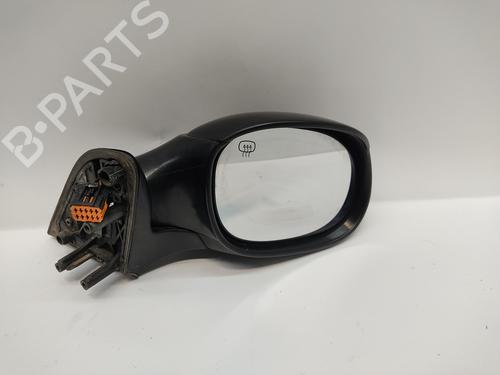 Used Right mirror CITROËN XSARA PICASSO (N68) 1.6 HDi (90 hp) 27222611