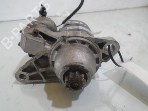 Starter SEAT IBIZA IV (6J5, 6P1)  | BP8117114M8 