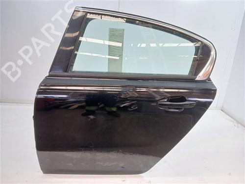 Dør venstre bagtil Dør venstre bagtil PEUGEOT 508 I (8D_) 2.0 HDi (140 hp) 39699435 39699435