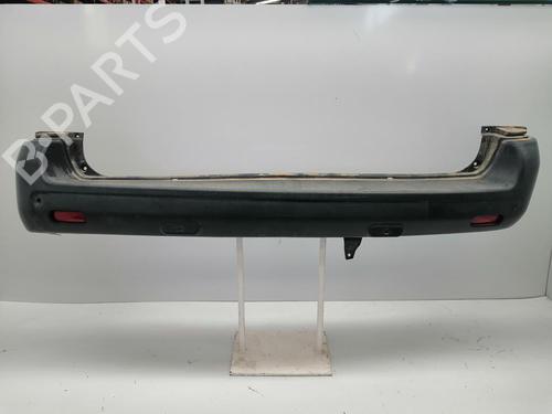 Used Rear bumper Rear bumper TOYOTA PROACE Van (MDZ_) [2016-2026] 34168437 34168437