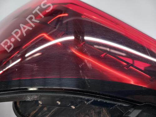 Right taillight OPEL CORSA F (P2JO)  | BP29243963C35 