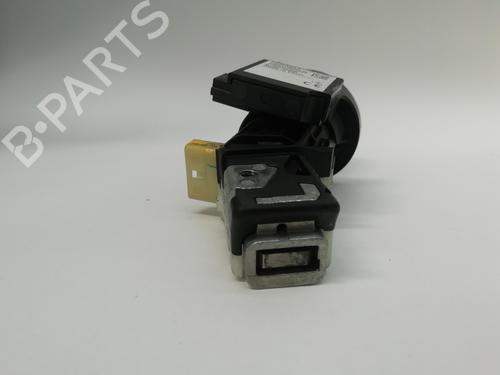 Ignition barrel DACIA SANDERO II  | BP17481693M48 