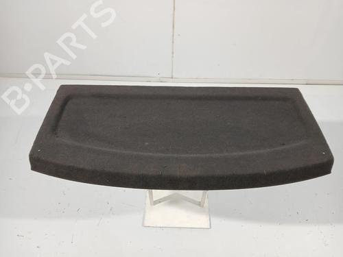 Plage arrière VW GOLF VI (5K1) [2008-2014]  31359292