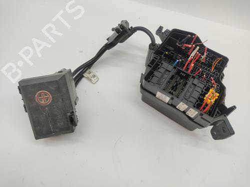 Used Fuse box KIA SPORTAGE V (NQ5) [2021-2026]  32018226