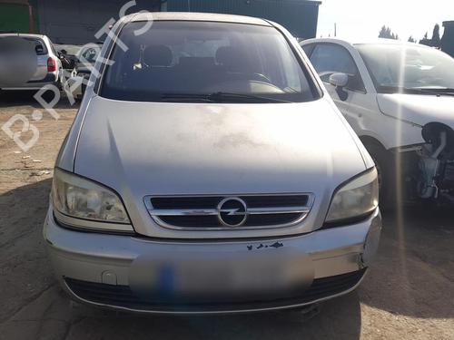 Used Parts OPEL ZAFIRA A MPV (T98) [1999-2006]  4326243