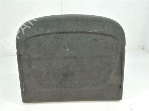 Used Rear parcel shelf Rear parcel shelf 39467786 39467786