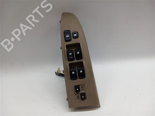 Used Left front window switch Left front window switch 39468203 39468203