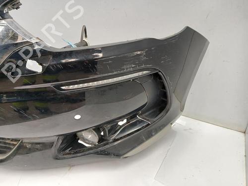 Front bumper DS DS 5 (KF_)  | BP29349732C7 