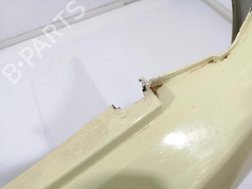 Rear bumper NISSAN MICRA III (K12)  | BP29813803C8 