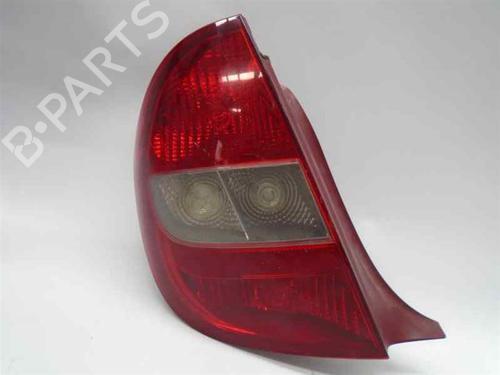Used Left taillight Left taillight CITROËN C5 I (DC_) 2.0 HDi (DCRHZB, DCRHZE) (109 hp) 6890994 6890994