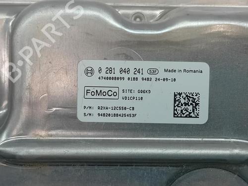 Engine control unit (ECU) FORD TRANSIT COURIER B460 Box Body/MPV | BP37032367M57 - Image 2