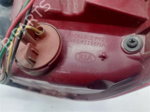 Left taillight KIA CARENS IV 1.7 CRDi | BP27515554C34 - Image 4