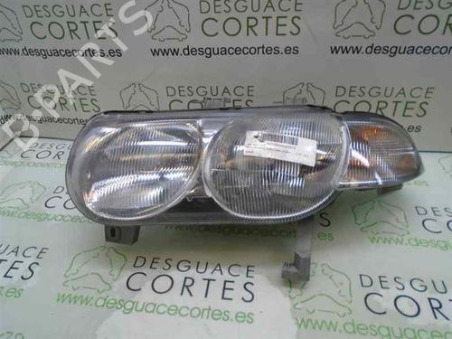 Left headlight ROVER 45 I Hatchback (RT) 1.6 | BP5525053C28 - Image 1