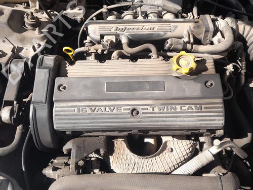 Left front door ROVER 45 I Hatchback (RT) 1.4 | BP15891005C2 