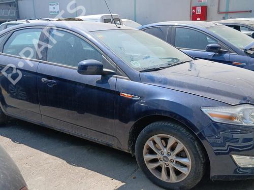 Engine FORD MONDEO IV (BA7)  | BP38472530M1  - Image 13