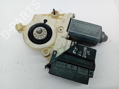 Used Left front window motor Left front window motor SEAT CORDOBA (6L2) 1.9 TDI (131 hp) 36298142 36298142