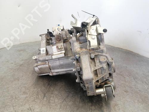 Gearbox FIAT 500 (312_) | BP38472473M3 - Image 4