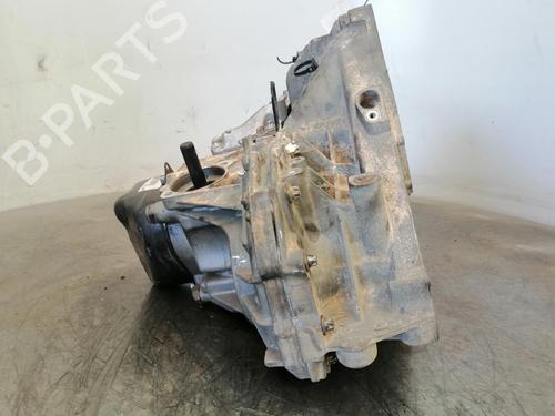 Gearbox DACIA DOKKER MPV (KE_)  | BP29604687M3 