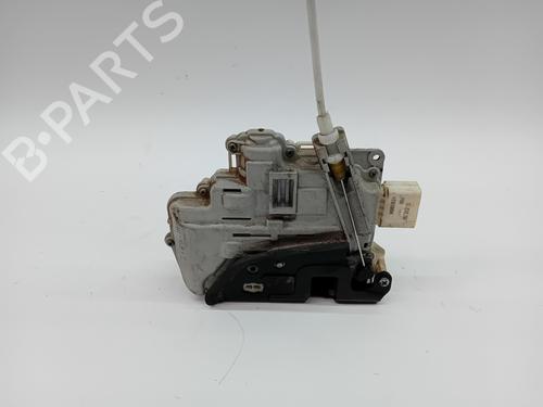 Front left lock AUDI A3 Sportback (8PA) 2.0 FSI | BP17751213C98 