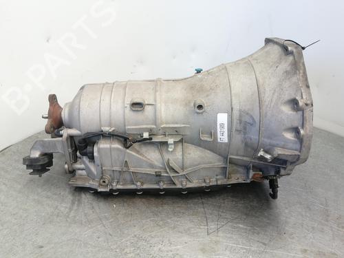 Gearbox BMW 6 (E63) 645 Ci | BP21224291M3 