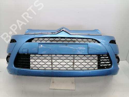 Foran støtfanger Foran støtfanger CITROËN C4 Picasso I MPV (UD_) [2006-2015] 33949660 33949660