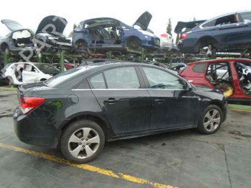 Left headlight CHEVROLET CRUZE (J300) 2.0 CDI | BP6479694C28 - Image 9