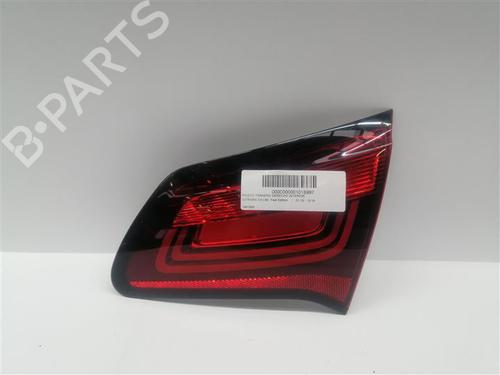 Used Right tailgate light Right tailgate light 19055920 19055920