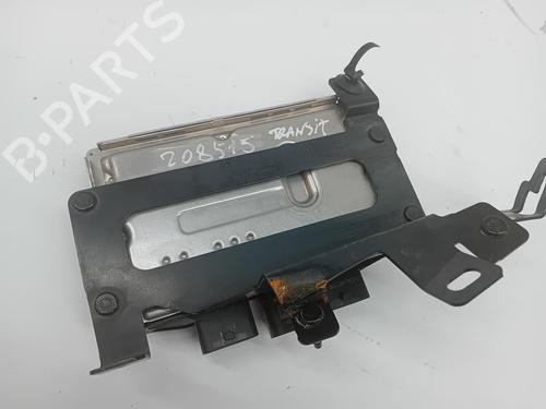 Engine control unit (ECU) FORD TRANSIT COURIER B460 Box Body/MPV | BP37032368M57 - Image 3