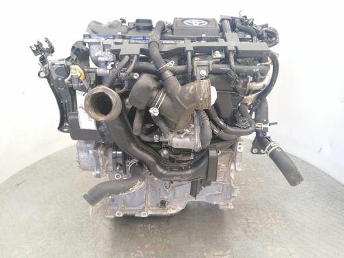 Engine TOYOTA COROLLA Hatchback (_E21_, _EA1_, _EH1_)  | BP26004655M1 