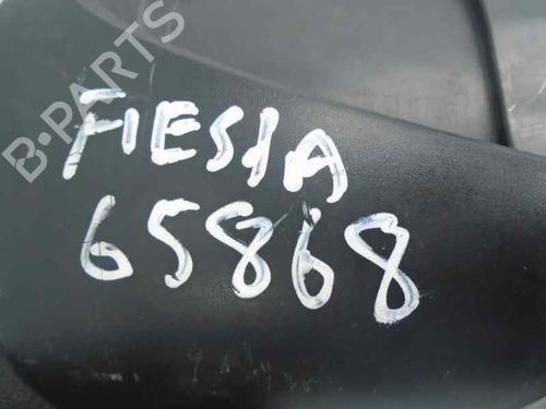 Instrument cluster FORD FIESTA VI (CB1, CCN) 1.4 TDCi | BP5450869C47 
