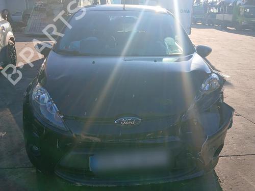 Brugte FORD FIESTA VI (CB1, CCN) 1.6 TDCi (95 hp) 4380791