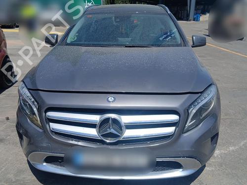 Used Parts MERCEDES-BENZ GLA-CLASS (X156)    4770375