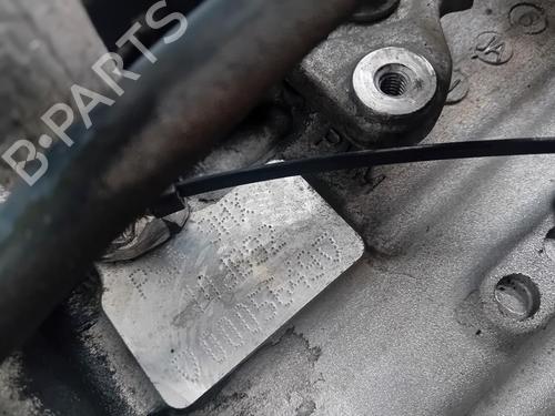 Engine CITROËN C4 I (LC_)  | BP36879619M1  - Image 6