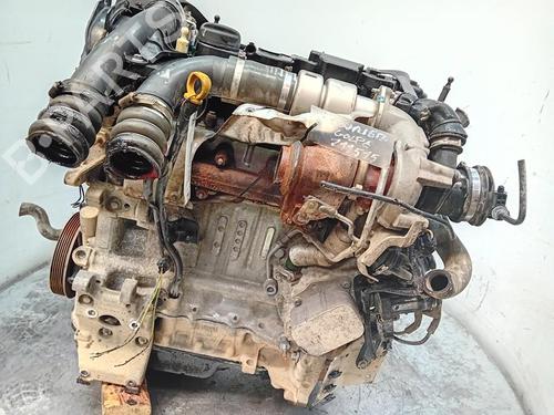 Engine FORD TOURNEO COURIER B460 MPV 1.5 TDCi | BP38415373M1 - Image 4