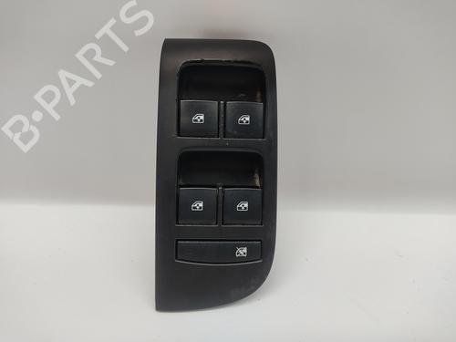 Used Left front window switch OPEL ZAFIRA TOURER C (P12) [2011-2025]  26499342