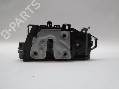 Front right lock NISSAN MICRA V (K14)  | BP11679534C97 
