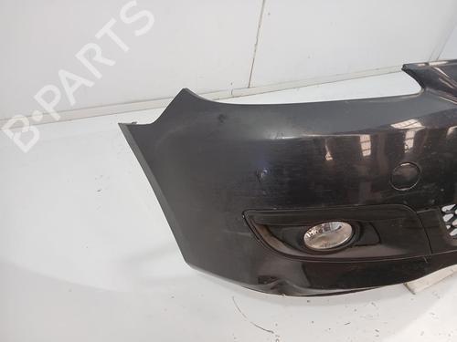 Paragolpes delantero MAZDA 3 Saloon (BK) 1.6 DI Turbo (BK12Y) | BP30792318C7