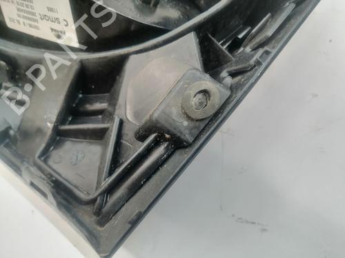 Left taillight SMART FORFOUR Hatchback (453)  | BP28127493C34 