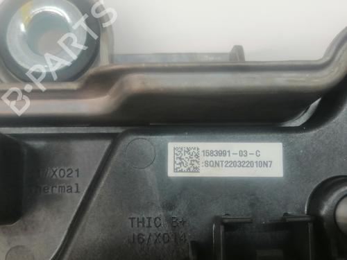 Module électronique TESLA MODEL 3 (5YJ3)  | BP29546991M83 