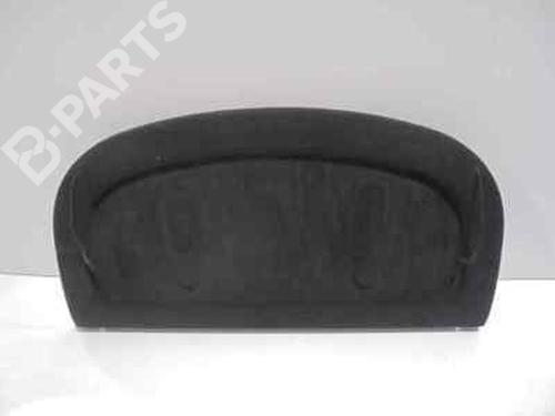 Used Rear parcel shelf Rear parcel shelf KIA CEE'D (JD) 1.4 CVVT (100 hp) 5679208 5679208