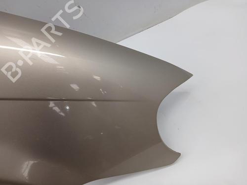 Right front fenders KIA CARNIVAL II (GQ)  | BP29376151C42 