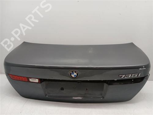 Used Tailgate Tailgate 5528942 5528942
