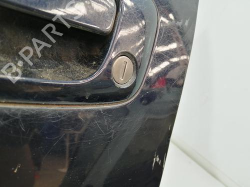 Left front door OPEL ASTRA G Saloon (T98)  | BP28107857C2 