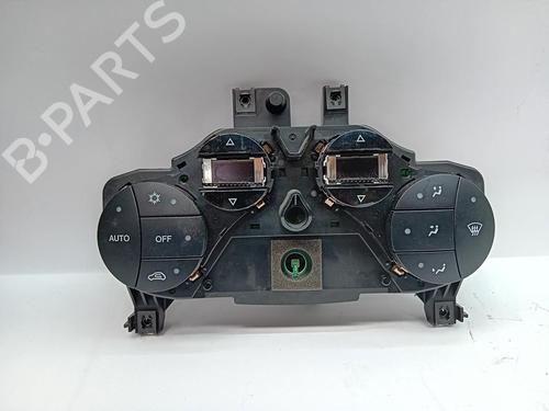 Used Climate control Climate control FIAT 500 (312_) [2007-2026] 36262210 36262210