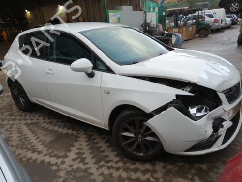 Engine SEAT IBIZA IV (6J5, 6P1)  | BP31330967M1 