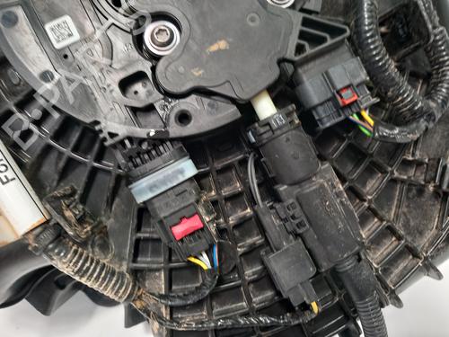 AdBlue tank FORD TRANSIT COURIER B460 Box Body/MPV  | BP29531942M85 